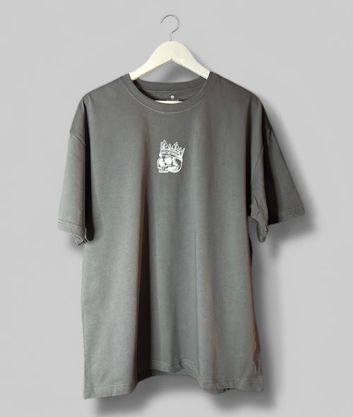 Dumbbell Relaxed Fit Tee