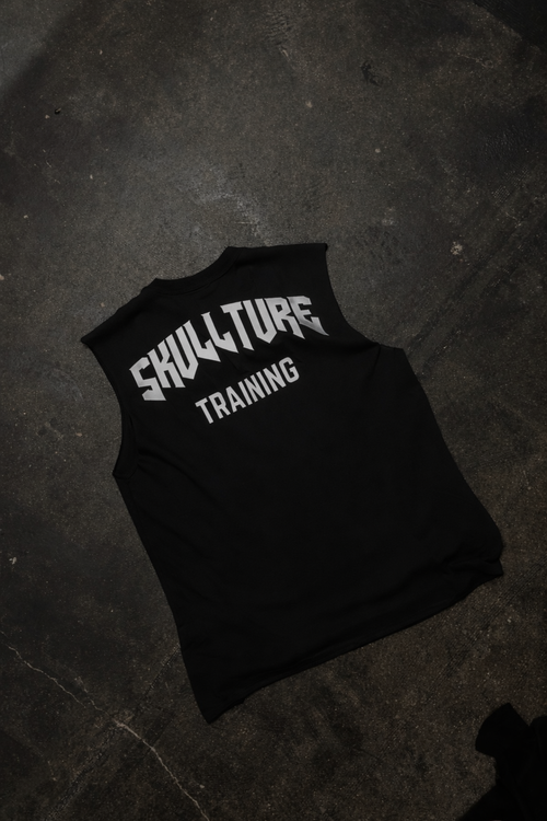 Faded Black Tank (Pre-Order)